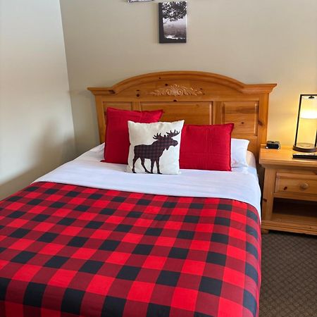 Parkway Motel Wawa Luaran gambar